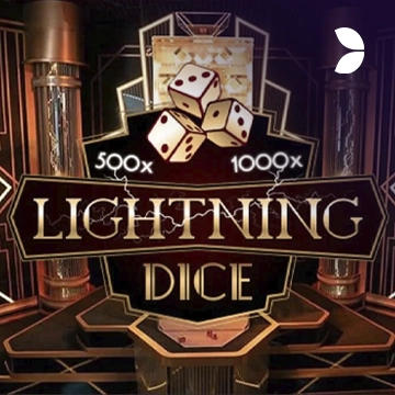 Lightning Dice - MG138
