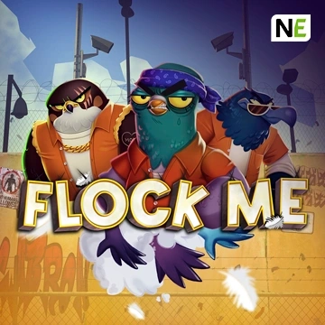 NetEnt : Flock Me - MG138