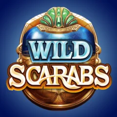Microgaming : Wild Scarabs - MG138