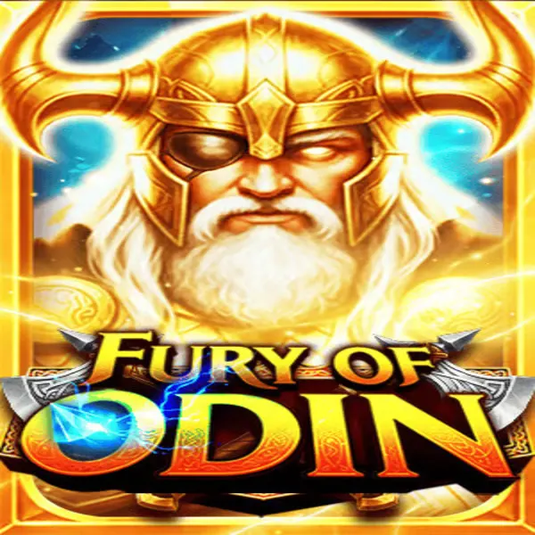 Funky : Fury of Odin - MG138
