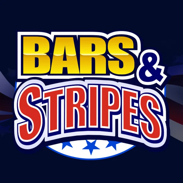 Microgaming : Bars And Stripes - MG138
