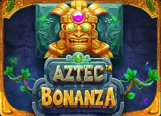 Pragmatic : Aztec Bonanza - MG138