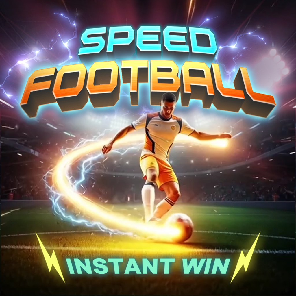 Funky : Speed Football - MG138