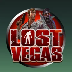Microgaming : Lost Vegas - MG138