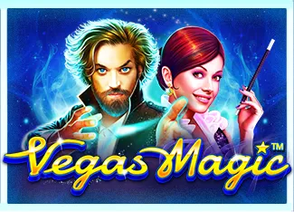 Pragmatic : Vegas Magic - MG138