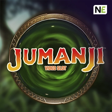 NetEnt : Jumanji - MG138