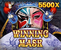 JDB : Winning Mask - MG138