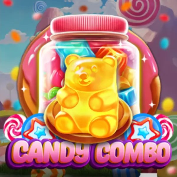 CosmoPlay : Candy Combo 10 - MG138