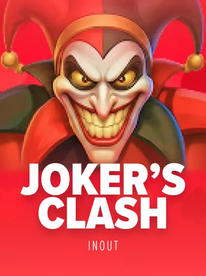 Jokers Clash - MG138