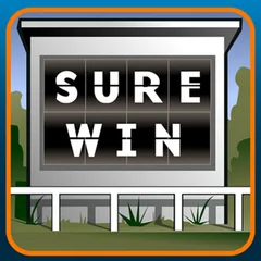 Microgaming : Sure Win - MG138