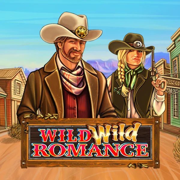 Microgaming : Wild Wild Romance - MG138