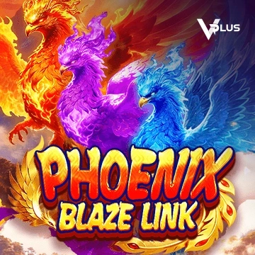 Phoenix Blaze Link - MG138