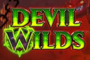 Playtech : Devil Wilds - MG138