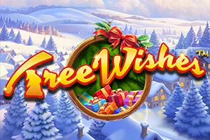 Playtech : Tree Wishes - MG138