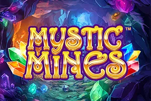 Playtech : Mystic Mines - MG138