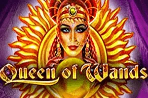 Playtech : Queen of Wands - MG138