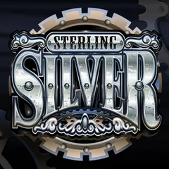 Microgaming : Sterling Silver - MG138