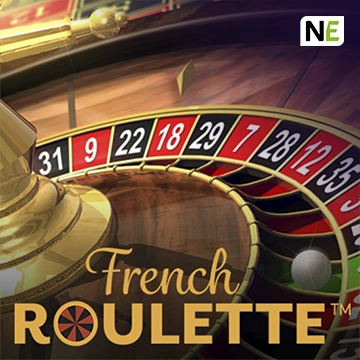 NetEnt : NetEnt French Roulette - MG138