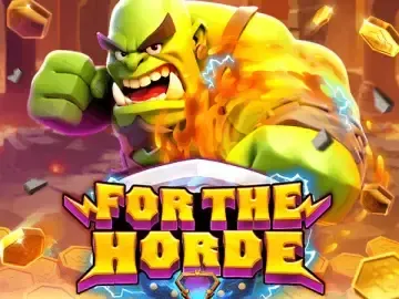 PLAYSTAR : FOR THE HORDE - MG138