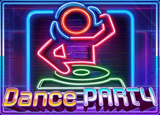Pragmatic : Dance Party - MG138