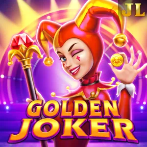 Jili : Golden Joker - MG138