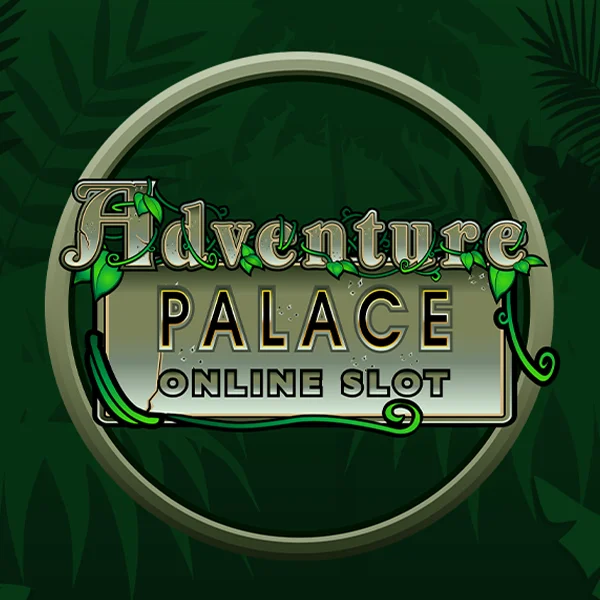 Microgaming : Adventure Palace - MG138