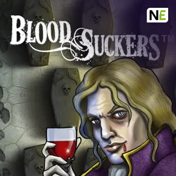 NetEnt : Blood Suckers II - MG138