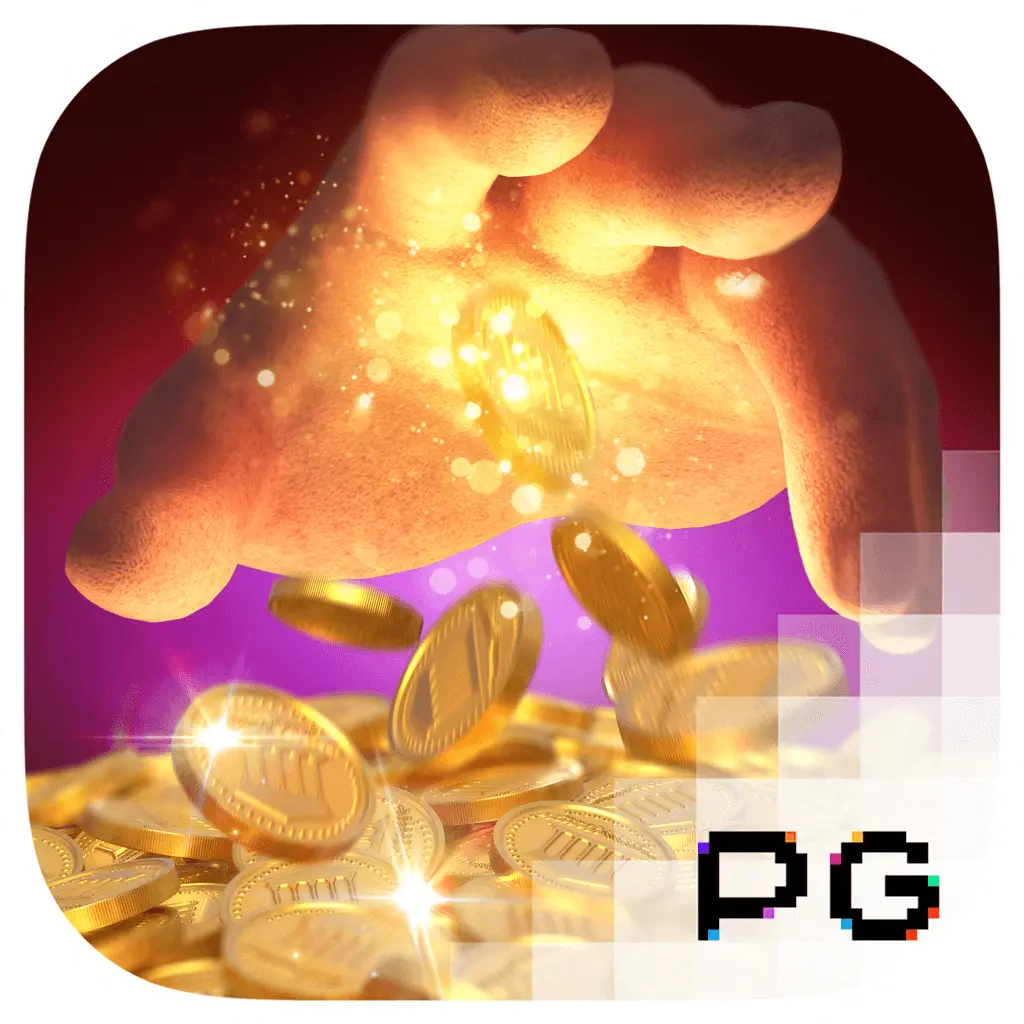 PGSoft : Midas Fortune - MG138