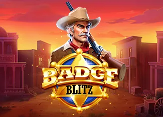 Pragmatic : Badge Blitz - MG138