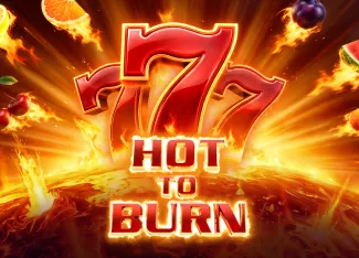 Pragmatic : Hot to Burn - MG138