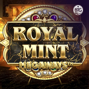 Bigtime : Royal Mint - MG138