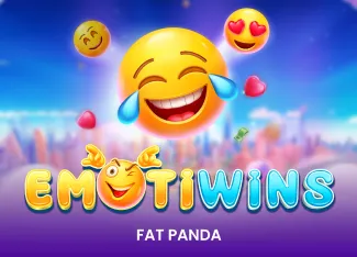 FatPanda : Emotiwins - MG138