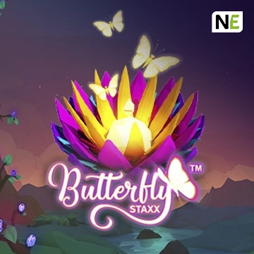 NetEnt : Butterfly Staxx - MG138