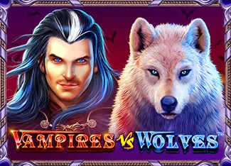 Pragmatic : Vampires vs Wolves - MG138