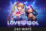 Spadegaming : Love Idol - MG138