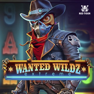Redtiger : Wanted Wildz Extreme - MG138