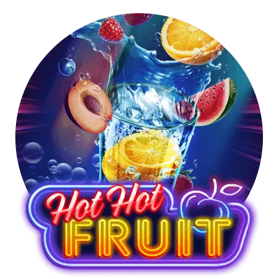 Habanero : Hot Hot Fruit - MG138