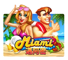 Miami - MG138