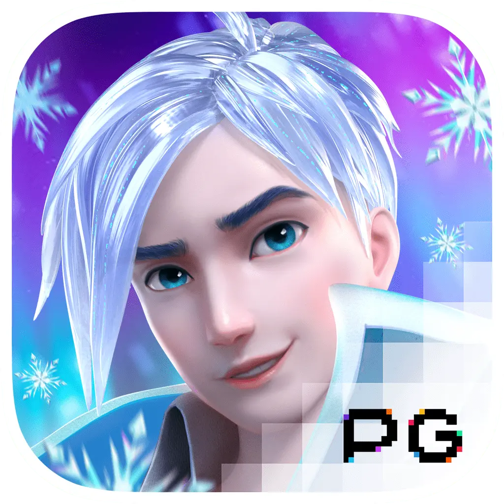 PGSoft : Jack Frosts Winter - MG138