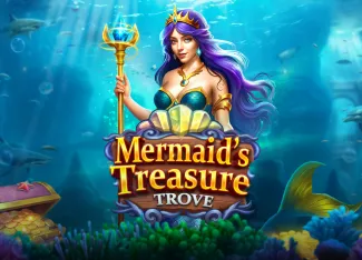 Pragmatic : Mermaids Treasure Trove - MG138