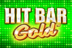 Playtech : Hit Bar: Gold - MG138