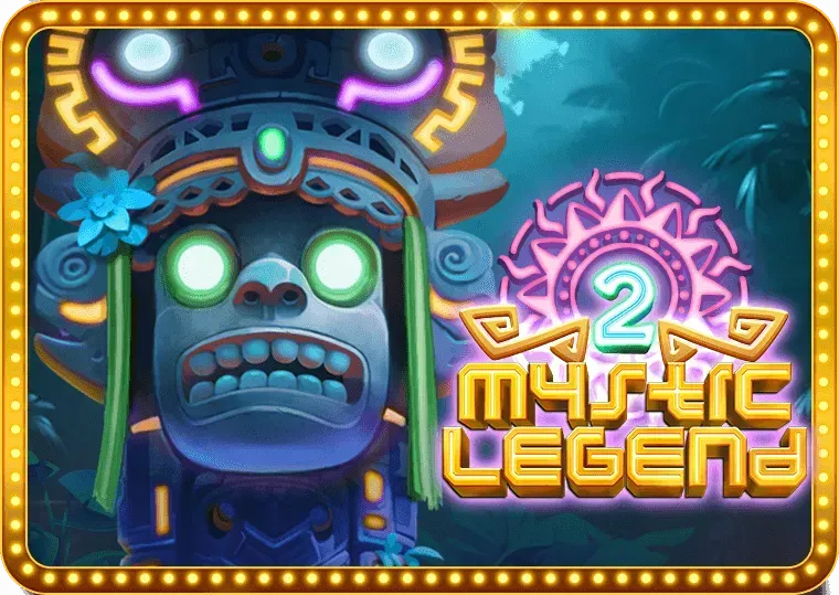 PLAYSTAR : MYSTIC LEGEND 2 - MG138