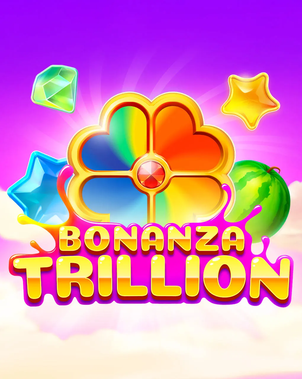 Bgaming : Bonanza Trillion - MG138