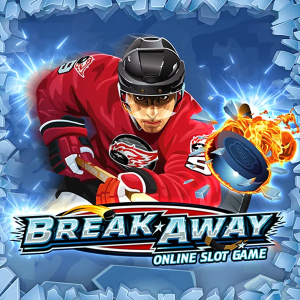 Microgaming : Break Away - MG138