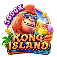 KONG ISLAND - MG138