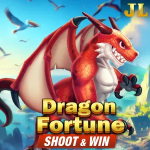 Dragon Fortune - MG138