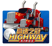 Highway Kings - MG138