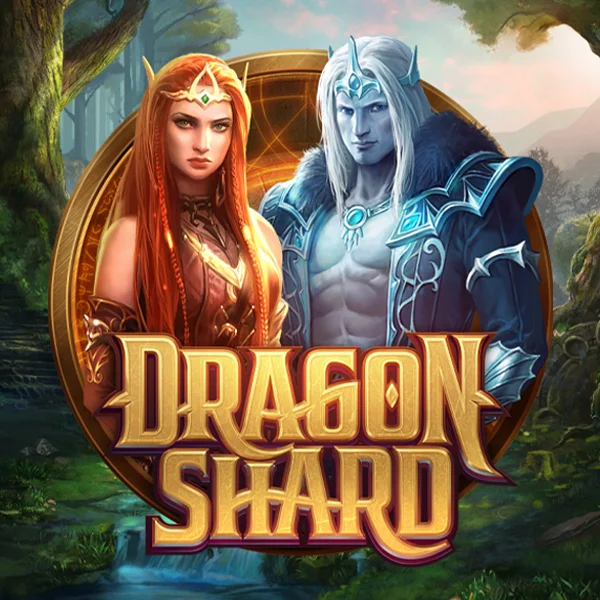 Microgaming : Dragon Shard - MG138