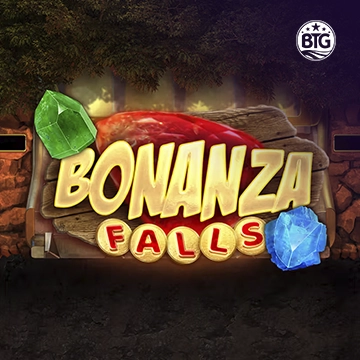 Bigtime : Bonanza Falls - MG138