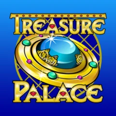 Microgaming : Treasure Palace - MG138